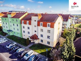 Pronájem bytu 3+1 93 m2 Na Výsluní, Moravské Budějovice