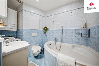 Prodej bytu 2+kk 45 m2 třída Edvarda Beneše, Hradec Králové
