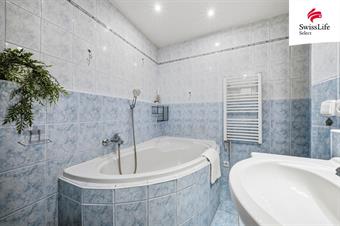 Prodej bytu 2+kk 45 m2 třída Edvarda Beneše, Hradec Králové