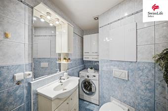Prodej bytu 2+kk 45 m2 třída Edvarda Beneše, Hradec Králové