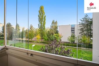 Prodej bytu 2+kk 45 m2 třída Edvarda Beneše, Hradec Králové