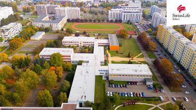 Prodej bytu 2+kk 45 m2 třída Edvarda Beneše, Hradec Králové