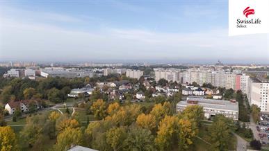 Prodej bytu 2+kk 45 m2 třída Edvarda Beneše, Hradec Králové