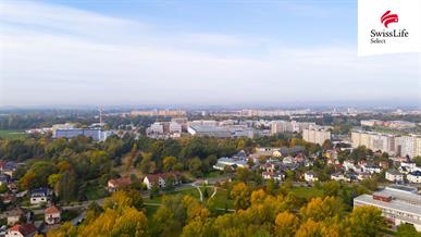 Prodej bytu 2+kk 45 m2 třída Edvarda Beneše, Hradec Králové