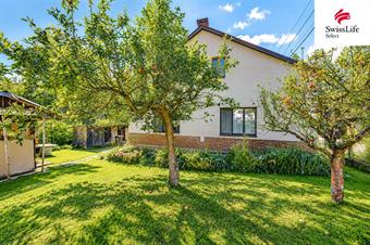 Prodej rodinného domu 160 m2, Vamberk
