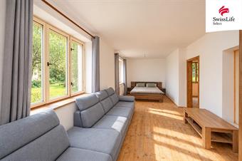 Prodej rodinného domu 160 m2, Vamberk