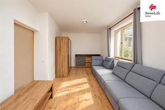 Prodej rodinného domu 160 m2, Vamberk