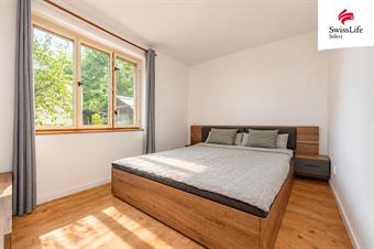 Prodej rodinného domu 160 m2, Vamberk