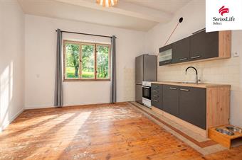 Prodej rodinného domu 160 m2, Vamberk