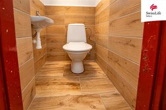 Prodej rodinného domu 160 m2, Vamberk