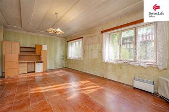 Prodej rodinného domu 160 m2, Vamberk