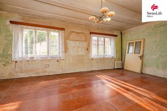 Prodej rodinného domu 160 m2, Vamberk