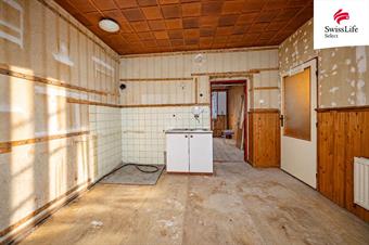 Prodej rodinného domu 160 m2, Vamberk