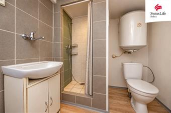 Prodej rodinného domu 160 m2, Vamberk