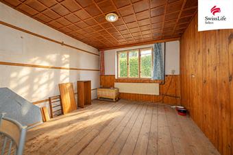 Prodej rodinného domu 160 m2, Vamberk
