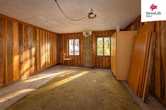 Prodej rodinného domu 160 m2, Vamberk