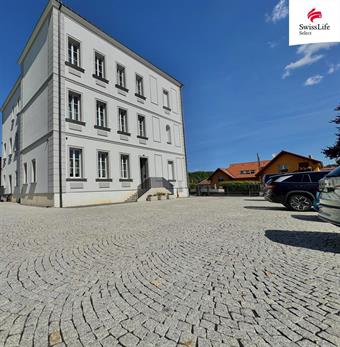 Pronájem kanceláře 70 m2 Žalanská, Teplice