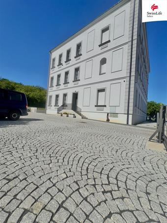 Pronájem kanceláře 70 m2 Žalanská, Teplice