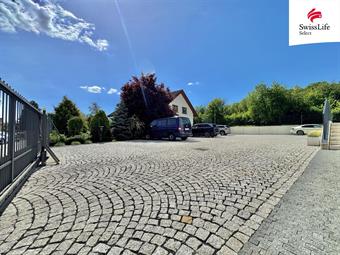 Pronájem kanceláře 70 m2 Žalanská, Teplice