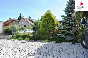Pronájem kanceláře 70 m2 Žalanská, Teplice