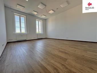 Pronájem kanceláře 70 m2 Žalanská, Teplice