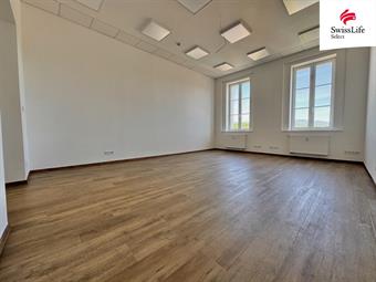 Pronájem kanceláře 70 m2 Žalanská, Teplice
