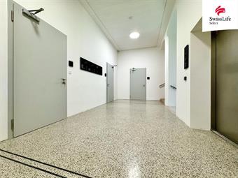 Pronájem kanceláře 70 m2 Žalanská, Teplice