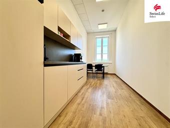 Pronájem kanceláře 70 m2 Žalanská, Teplice