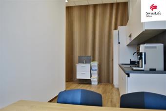 Pronájem kanceláře 70 m2 Žalanská, Teplice