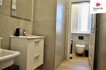 Pronájem kanceláře 70 m2 Žalanská, Teplice