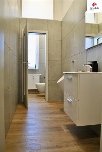 Pronájem kanceláře 70 m2 Žalanská, Teplice