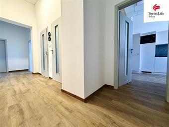 Pronájem kanceláře 70 m2 Žalanská, Teplice