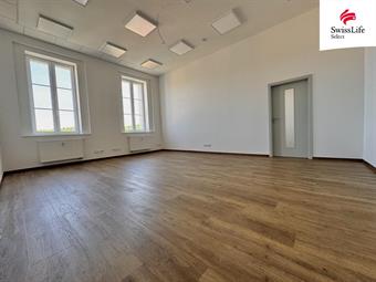Pronájem kanceláře 70 m2 Žalanská, Teplice