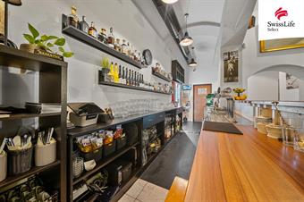 Prodej restaurace 400 m2 Zámecká, Opočno