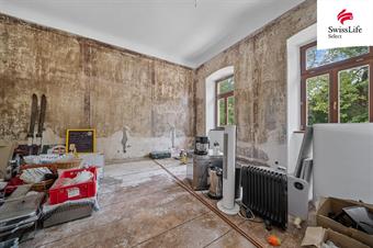 Prodej restaurace 400 m2 Zámecká, Opočno