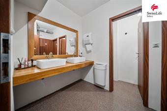 Prodej restaurace 400 m2 Zámecká, Opočno