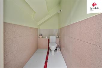 Prodej restaurace 400 m2 Zámecká, Opočno