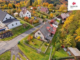 Prodej rodinného domu 170 m2, Velké Petrovice