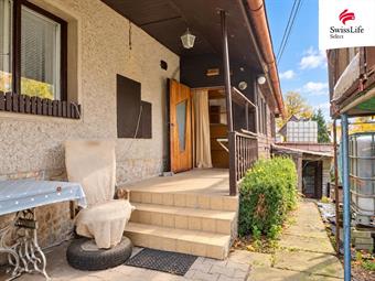 Prodej rodinného domu 170 m2, Velké Petrovice