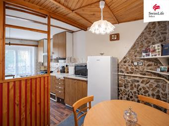 Prodej rodinného domu 170 m2, Velké Petrovice