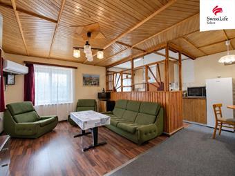 Prodej rodinného domu 170 m2, Velké Petrovice
