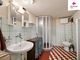 Prodej rodinného domu 170 m2, Velké Petrovice