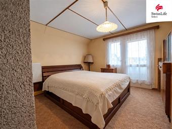 Prodej rodinného domu 170 m2, Velké Petrovice