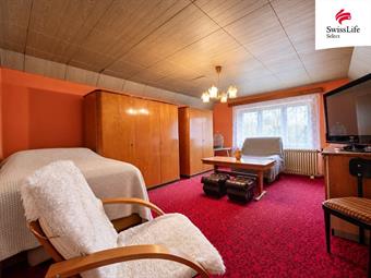 Prodej rodinného domu 170 m2, Velké Petrovice