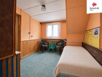 Prodej rodinného domu 170 m2, Velké Petrovice