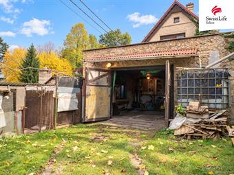 Prodej rodinného domu 170 m2, Velké Petrovice