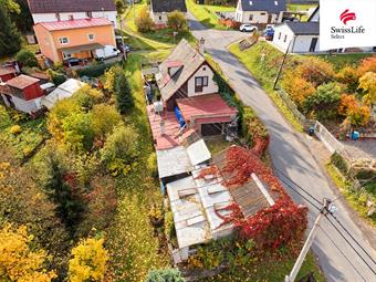 Prodej rodinného domu 170 m2, Velké Petrovice