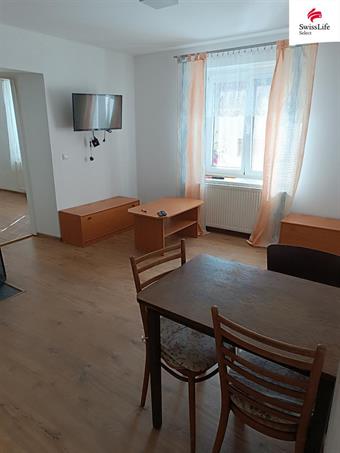 Pronájem rodinného domu 160 m2 Trnava