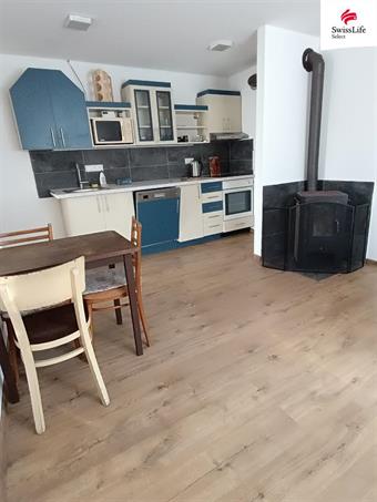 Pronájem rodinného domu 160 m2 Trnava