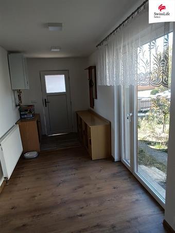 Pronájem rodinného domu 160 m2 Trnava
